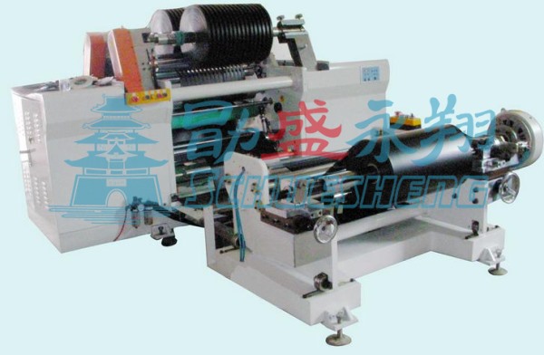 High Tension Slitting Machine