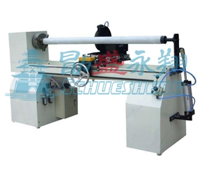 Semi-automatic Pneumatic Cutting Machine