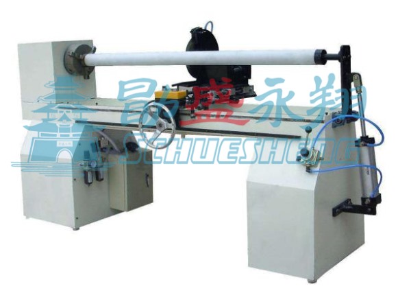 Semi-automatic Pneumatic Cutting Machine