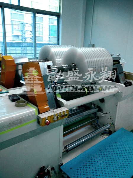 Surface Winding & Slitting Machine-3