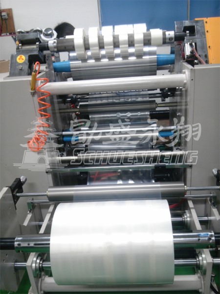 Surface Winding & Slitting Machine-1