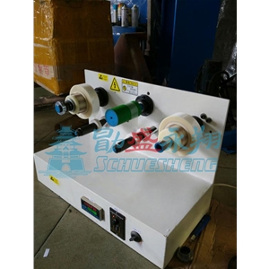 Low Tension Rewinding Machine